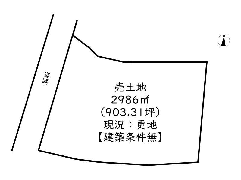 兵庫県姫路市花田町小川 姫路駅 土地 物件詳細