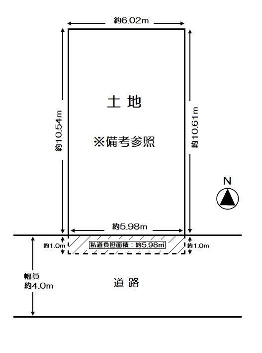 大阪府松原市東新町１ 布忍駅 土地 物件詳細