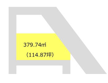 日方（海南駅）　２４００万円 土地価格2400万円、土地面積379.74m<sup>2</sup> 