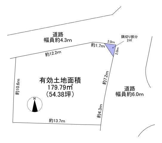 大阪府堺市西区上野芝向ヶ丘町３ 上野芝駅 土地 物件詳細