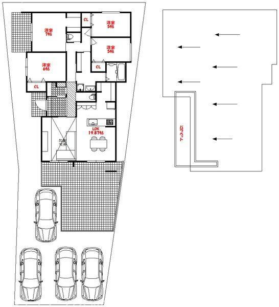 大阪府東大阪市瓢箪山町 瓢箪山駅 土地 物件詳細
