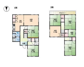 東畦野山手１（一の鳥居駅）　７００万円 土地価格700万円、土地面積165m<sup>2</sup> さがすリノベーションでマイホームを購入してみませんか？<BR>当社のHP、インスタグラムより当社施工リノベーション施工事例をご覧いただけます！