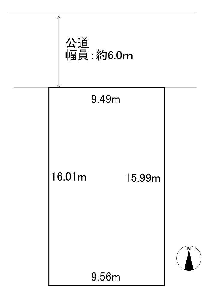 兵庫県神戸市北区小倉台６ 谷上駅 土地 物件詳細