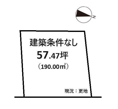 滋賀県草津市追分南４ 南草津駅 土地 物件詳細
