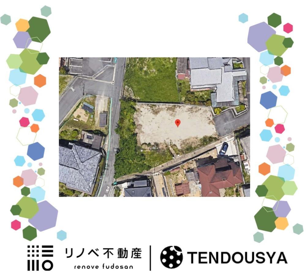 奈良県奈良市あやめ池北３ 菖蒲池駅 土地 物件詳細