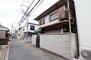 中堂寺薮ノ内町（丹波口駅）　７８７０万円 前面道路を含む現地写真