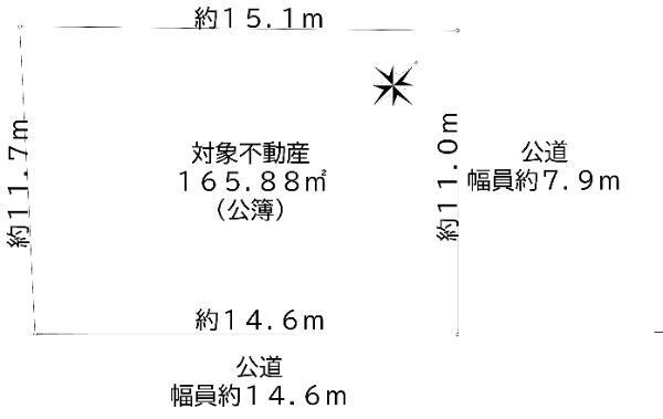 兵庫県神戸市中央区脇浜町３ 春日野道駅 土地 物件詳細