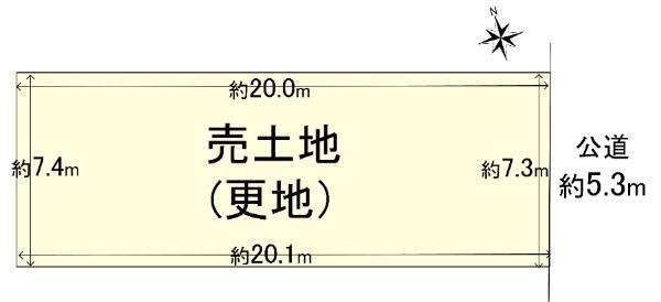 京都府京都市中京区西革堂町 京都市役所前駅 土地 物件詳細