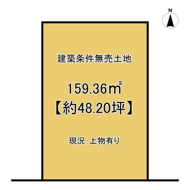 京都府長岡京市今里５ 長岡天神駅 土地 物件詳細