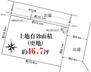 堺市西区鳳中町４丁土地 土地価格4999万円、土地面積162.47m<sup>2</sup> 