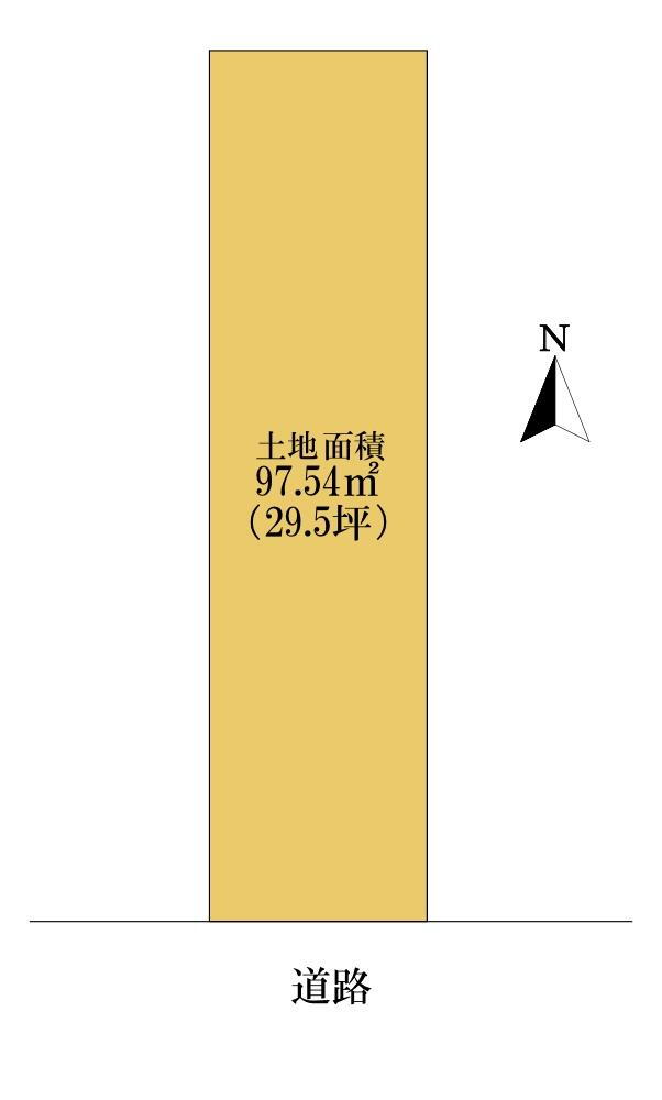 大阪府大阪市天王寺区上本町８ 四天王寺前夕陽ヶ丘駅 土地 物件詳細