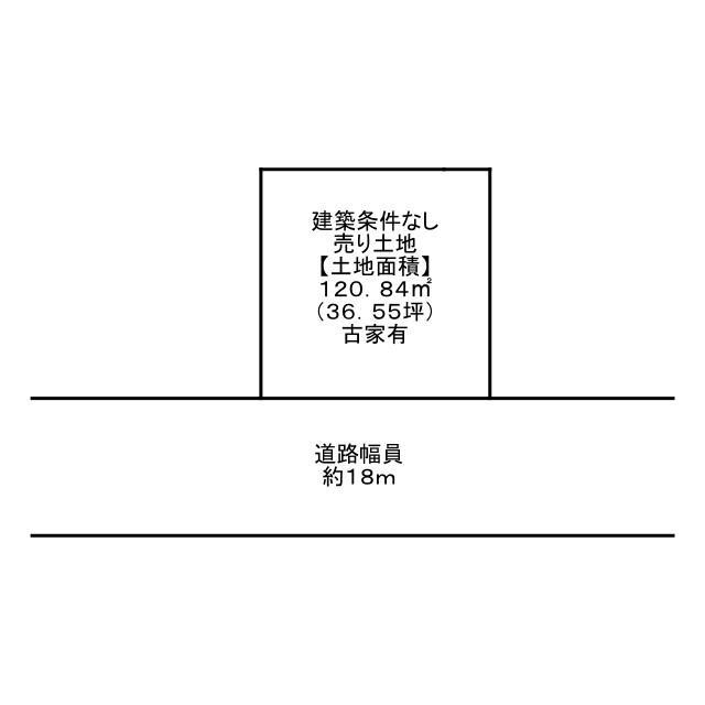 兵庫県姫路市東辻井３ 土地 物件詳細