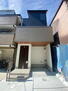 深草越後屋敷町（伏見駅）　１８２０万円 モデルハウス「西ノ京南円町」参考にご覧いただけます。