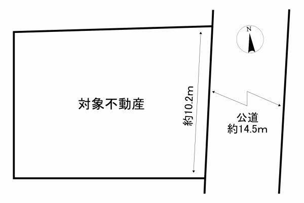 兵庫県姫路市市川台３ 京口駅 土地 物件詳細