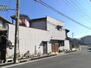 山城町上狛艮町（上狛駅）　３９９万円 外観写真