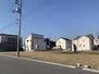 大字上之庄（桜井駅）　１６００万円 現地写真