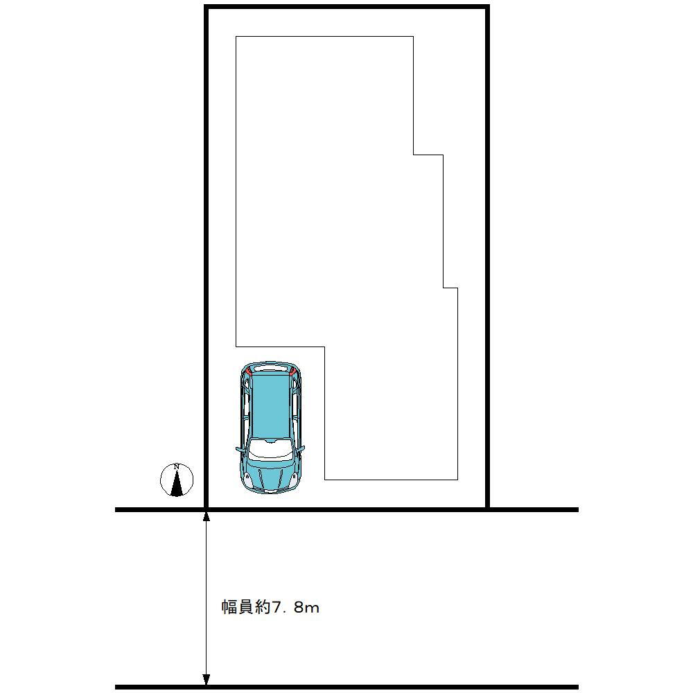 大阪府堺市堺区永代町１ 堺東駅 土地 物件詳細
