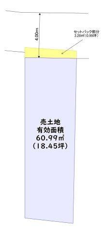 兵庫県神戸市中央区北長狭通８ 西元町駅 土地 物件詳細