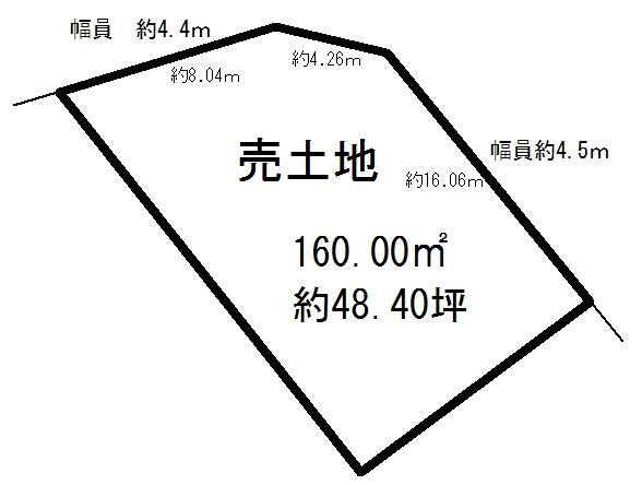 滋賀県大津市和邇北浜 和邇駅 土地 物件詳細