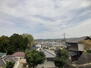 西松ケ丘（生駒駅）　３２８０万円 現地からの眺望です！