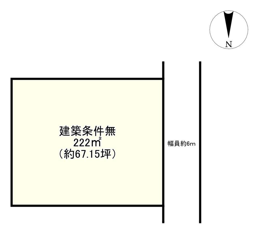 滋賀県甲賀市信楽町中野 信楽駅 土地 物件詳細