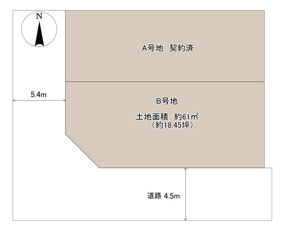 大阪府大阪市生野区巽北１ 北巽駅 土地 物件詳細