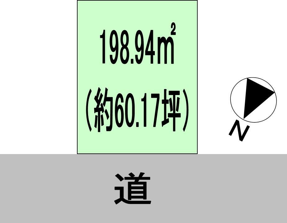 兵庫県西脇市堀町 比延駅 土地 物件詳細