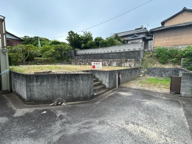 香川県高松市高松町 古高松駅 土地 物件詳細