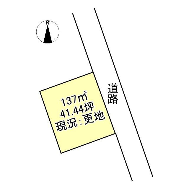 愛媛県西条市喜多川 伊予西条駅 土地 物件詳細