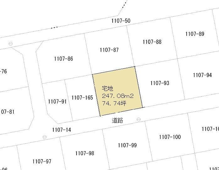 高知県宿毛市西町３ 宿毛駅 土地 物件詳細