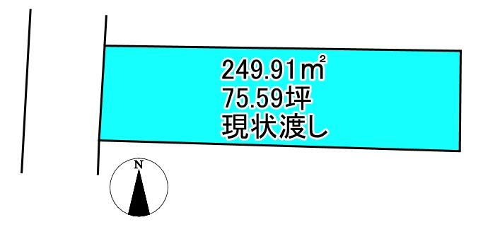 愛媛県松山市西一万町 赤十字病院前駅 土地 物件詳細