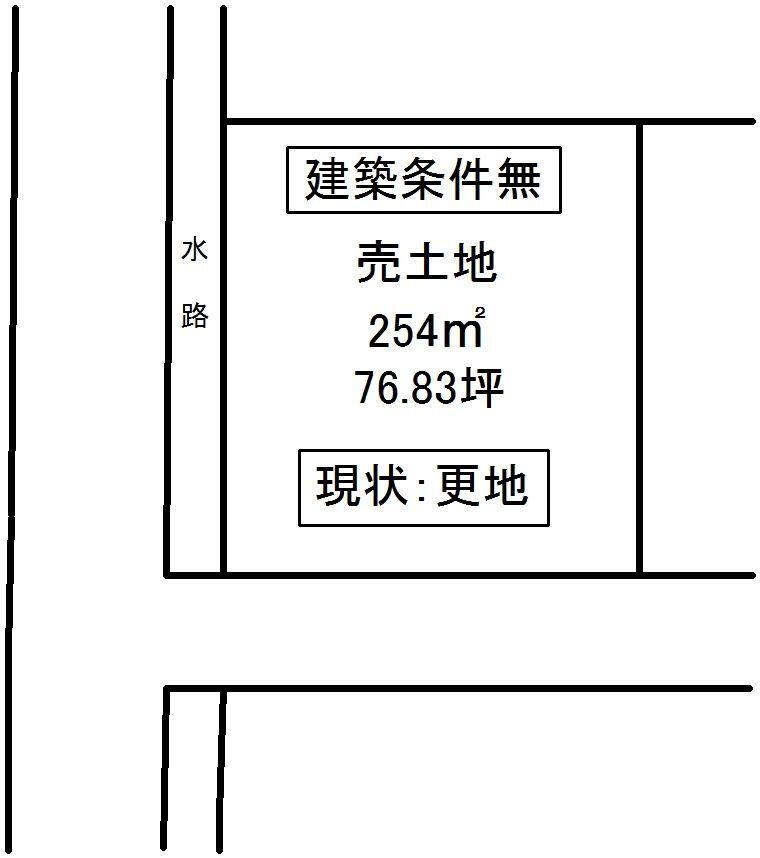 香川県仲多度郡多度津町大字葛原 多度津駅 土地 物件詳細