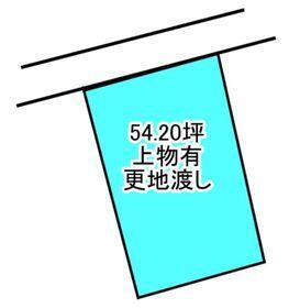 愛媛県西条市大町 伊予西条駅 土地 物件詳細