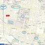 紫雲町（昭和町駅）　３９５０万円 詳細地図