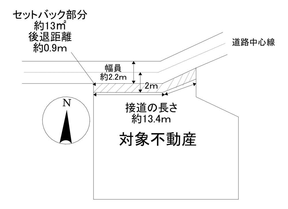 広島県呉市吉浦中町２ 吉浦駅 土地 物件詳細