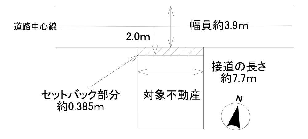 広島県呉市広塩焼２ 広駅 土地 物件詳細