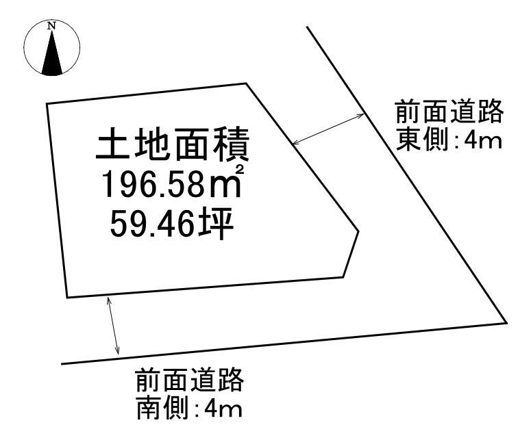 岡山県倉敷市真備町尾崎 備中呉妹駅 土地 物件詳細