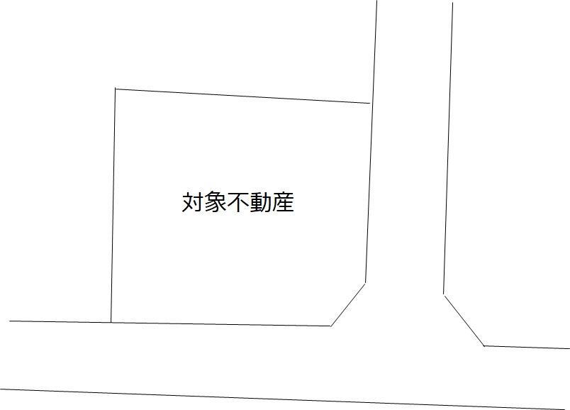 大塚西２（伴中央駅）　１５７０万円 土地価格1570万円、土地面積248m<sup>2</sup> 