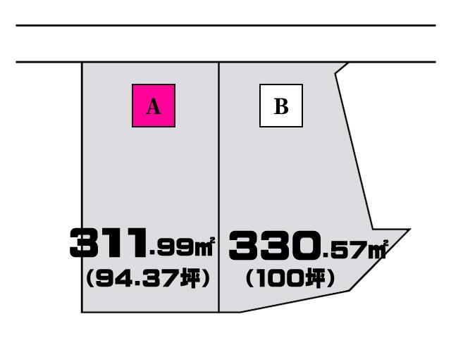 広島県安芸郡熊野町中溝５ 土地 物件詳細