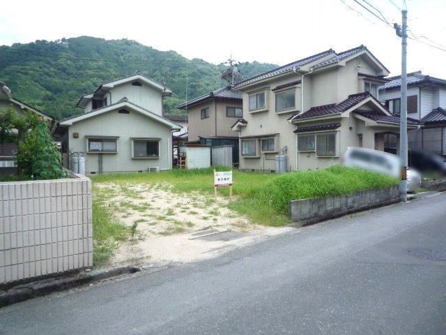 広島県広島市安佐北区白木町大字井原 井原市駅 土地 物件詳細