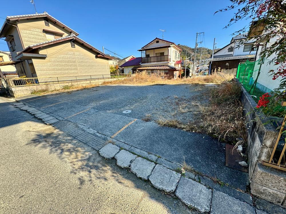 広島県安芸郡熊野町城之堀９ 土地 物件詳細