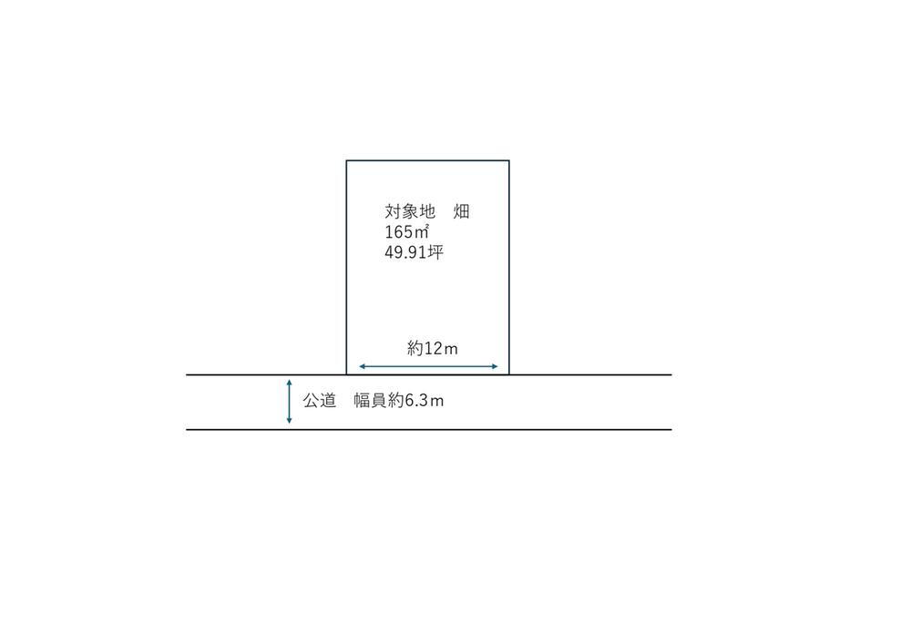 岡山県倉敷市水島南緑町 弥生駅 土地 物件詳細