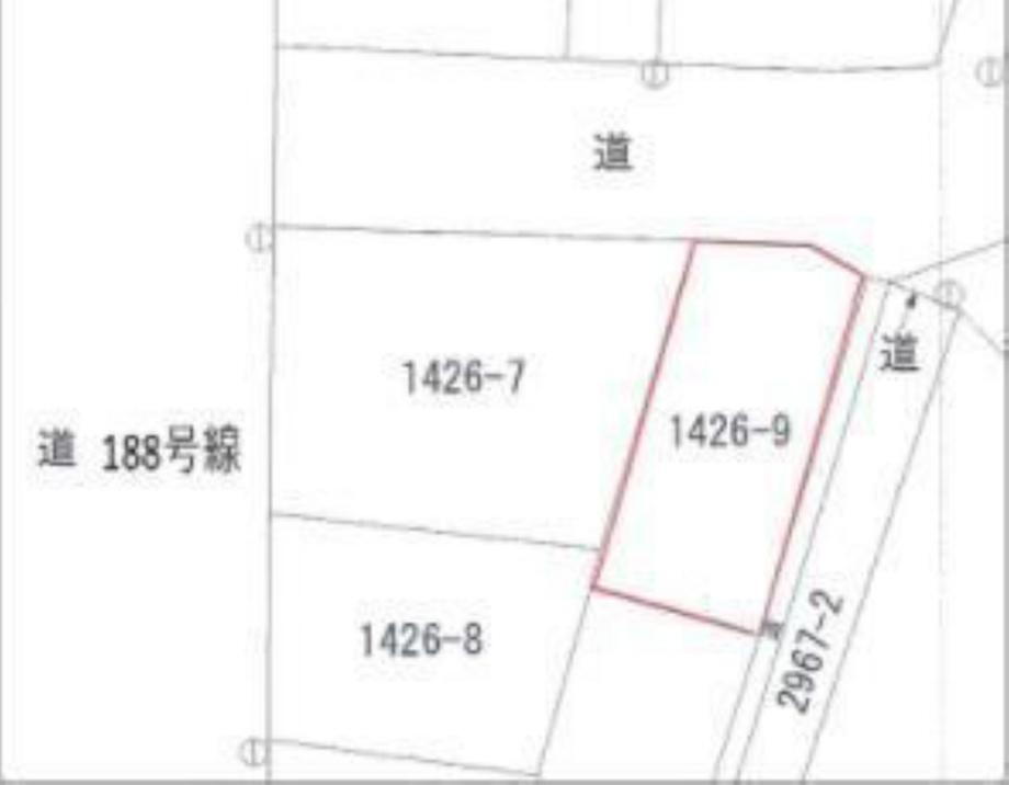 山口県岩国市今津町２ 岩国駅 土地 物件詳細