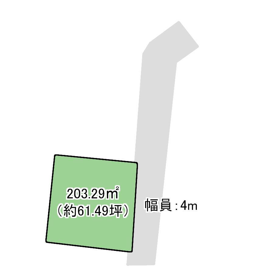 岡山県総社市西坂台 土地 物件詳細