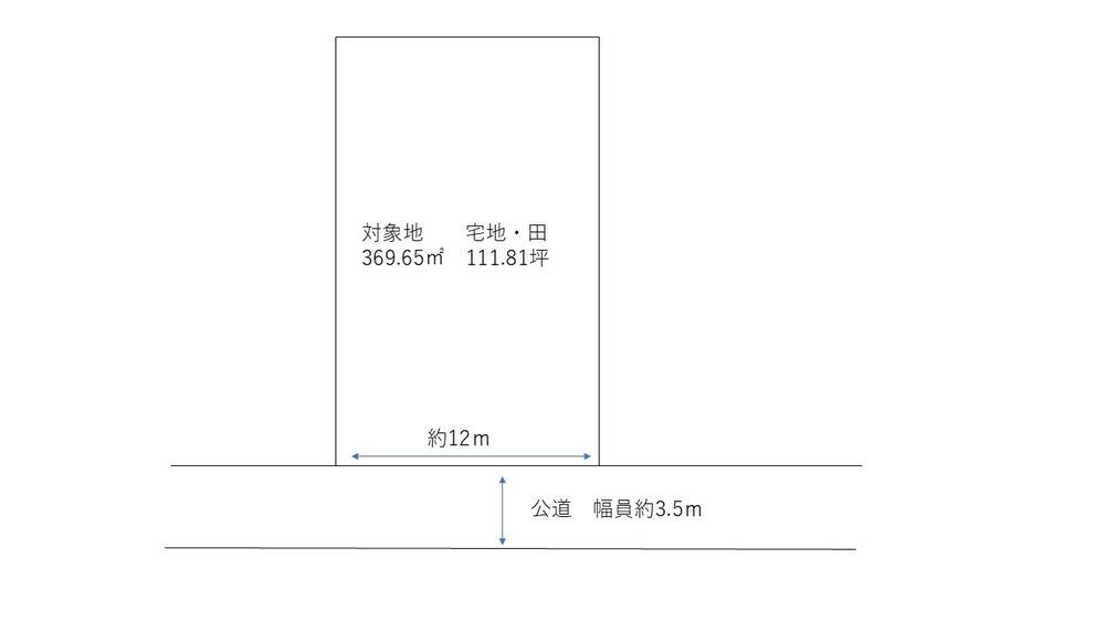 岡山県玉野市奥玉１ 宇野駅 土地 物件詳細
