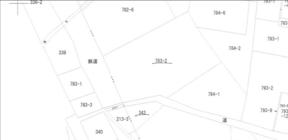 山口県下関市富任町３ 梶栗郷台地駅 土地 物件詳細