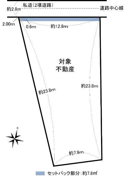 岡山県岡山市北区一宮 備前一宮駅 土地 物件詳細