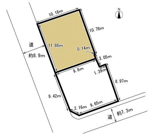 広島県広島市南区旭１ 皆実町六丁目駅 土地 物件詳細