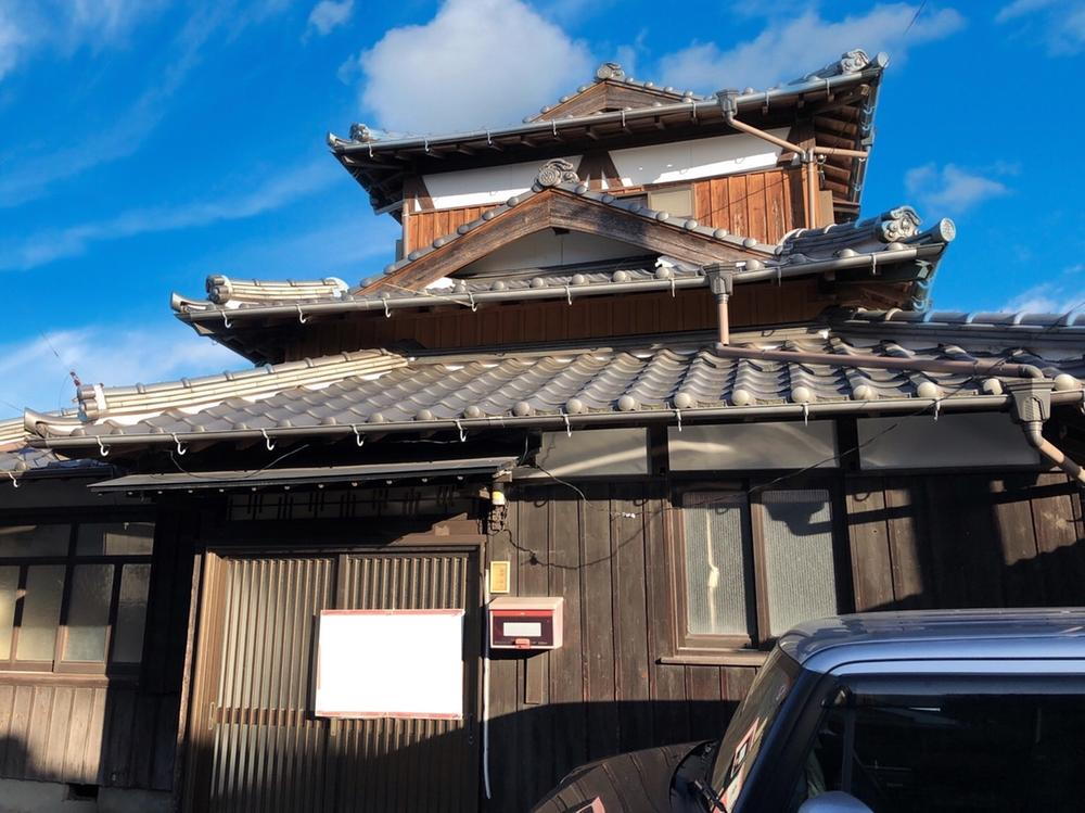 山口県防府市大字向島 土地 物件詳細