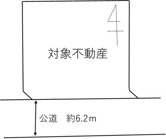 広島県呉市焼山東３ 天応駅 土地 物件詳細